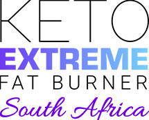 Keto Extreme Fat Burner South Africa